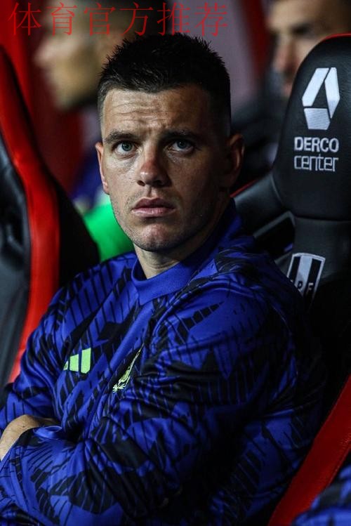 洛塞尔索:早早进球给了马竞信心,失利不会让我们状态下滑 洛塞尔索:早早进球给了马竞信心,失利不会让我们状态下滑