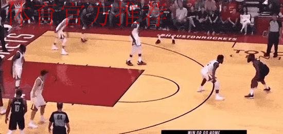 韦德谈SGA:他像火箭登一样,在规则范围内转化优势不是坏事 韦德谈SGA:他像火箭登一样,在规则范围内转化优势不是坏事